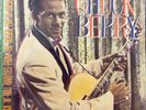 Chuck Berry - MORE ROCK 'n' ROLL RARETIES  SEALED CHESS LP 1986  STEVE HOFFMAN