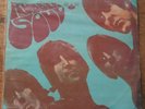 BEATLES:?? CSJ 152 RUBBER SOUL (TAIWAN, different cover)