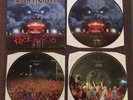Iron Maiden Rock In Rio Picture Disc Album Excellent Nwobhm Rare