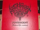 ARCHGOAT Angelcunt: Tales Of Desecration RED BOX VENOM BATHORY ROTTING CHRIST