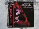 YNGWIE J MALMSTEEN RISING FORCE Marching Out LP JAPAN OBI