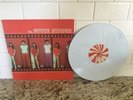 THE WHITE STRIPES - SELF TITLED - BRAND NEW 180G LIGHT BLUE COLORED VINYL LP