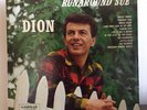Runaround Sue by Dion 1961 Vinyl Laurie Records 1st Press Mono