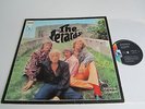 THE PETARDS SAME GERMAN ORIGINAL LIBERTY LP 1969 KRAUTROCK/DEUTSCHERBEAT RAR