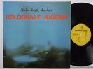 LP: Kolossale Jugend: Heile heile boches (L'Age D'Or, LADO 17003; mint-)