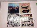LP ROLLING STONES lot. Mono and Stereo - NICE copies      FREE SHIPPING*