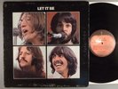 Beatles, The  Let It Be