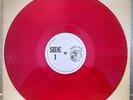 THE WHO Live LP RED Vinyl Trade Mark Of Quality TMOQ-1831 bootleg HEAR S-1399