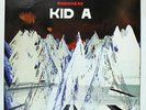 RADIOHEAD Kid A 2x10