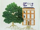 TREES The Garden Of Jane Delawney LP Vinyl 1987 UK Decal LIK 15 NEAR MINT K-428