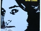BIG STAR Big Star's 3rd: Sister Lovers LP Vinyl 1985 PVC 8933 NM/VG++ K-462