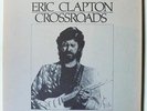 ERIC CLAPTON Crossroads 6xLP Vinyl BOX SET Polydor 835 262-1 NEAR MINT K-471