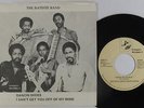 Modern Soul 45 - Batiste Brothers - Can't Get You Off My Mind - Dynasty VG++ mp3