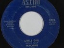 Northern Soul 45 - Machine - Little Girl - Astro - mp3 - unknown?