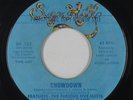 Rap 45 - Furious Five Meets The Sugar Hill Gang - Showdown - Sugar Hill - mp3