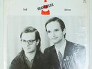 KRAFTWERK Ralf & Florian LP Vinyl 1975 Vertigo VEL-2006 VG/NM K-400