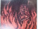 SALEM MASS Witch Burning LP Vinyl 1971 SM 101 RARE PSYCH VG+/VG HEAR K-427