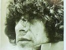 DINO VALENTI Dino Valente LP Vinyl 1968 Epic BN 26335 K-444