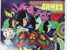 THE YARDBIRDS Little Games LP Vinyl 1967 Epic BN 26313 Stereo K-451