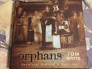 Tom Waits Orphans Brawlers, Bawlers & Bastards 7x Vinyl LP Box Set Bone Machine