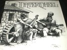 WATERWHEEL s/t LP PRIVATE FOLK PSYCH ACID Mark Hanson