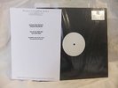 QUEEN + DAVID BOWIE UNDER PRESSURE RARE WHITE LABEL PROMO 12