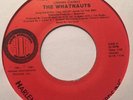 THE WHATNAUTS 