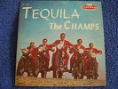 SCARCE 1958 ROCK & ROLL THE CHAMPS 