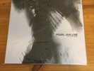 Pearl Jam Live on Ten Legs 2011 vinyl 2LP, First Pressing, Factory Sealed, OOP