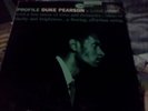 Duke Pearson-Profile (Blue Note 4022-60's UA Label)-VG+