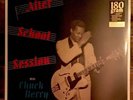 Chuck Berry - After School Session LP [Vinyl New] Limited Ed. 180gm EU Import