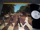 MFSL The Beatles Abbey Road MFSL 1-023 Record in Excellent Condition