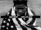 Asap Rocky Long.Live.Asap deluxe Coloured Vinyl LP NEW sealed