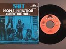 SAFT people in motion / albertine hall 7