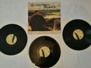 SHURIK'N ? Où Je Vis LP Vinyl ( US Pressung ) 1998 Sehr selten
