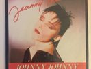 Jeanne Mas Rare Johnny Johnny Cantado En Español