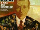 Frank Sinatra Man & His Music Vinyl 2 LP NEW sealed