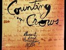 Counting Crows - August And Everything After LP [Vinyl New] 180gm 2LP Cut 45rpm