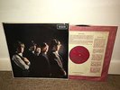 ROLLING STONES Selftitled LP Decca Mono UK 1968 Press