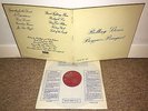 THE ROLLING STONES Beggars Banquet LP Decca UK 1st Press