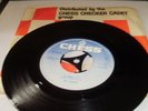 IN ORBIT / UH HUM 1967 JOY LOVE JOY . CHESS RECORDS ,EXCELLENT CONDITION, RARE