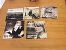DUFFY VINYL SINGLES RARE