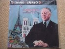 RCA LSC 2234 Classic records 1st No. 1-0430 SAINT SAENS - FRANCK Rubinstein MINT