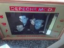 Depeche Mode SPIEGEL Mirror BLACK CELEBRATION Stripped PROMO Mute Gore Gahan RAR