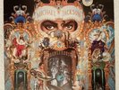 MICHAEL JACKSON DANGEROUS UK 2 LP NM VINYL HOLLAND PRESS