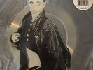 PRINCE -Kiss- UK Shaped Picture Disc EXTENDED VERSION  W8751TP (Vinyl/Record)