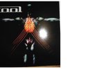 Tool Salival Rare New SEALED Red Color Vinyl LP