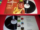 DONNA HIGHTOWER - Take One  LP French Press Smooth Jazz Soul 74'