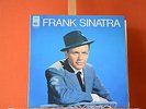 Frank Sinatra Capitol Records REF 1034 MONO Orig. 1959 UK   LP NMint  2033