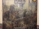 Power Trip Nightmare Logic Vinyl 300 Pressed Harms Way Turnstile Code Orange